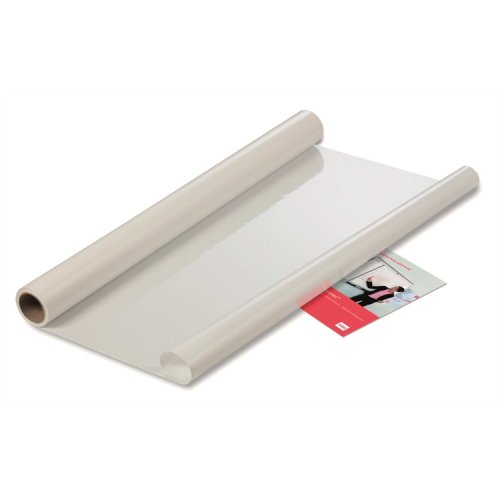 Valkotaulukalvo Nobo valkoinen 20m, hinta 43,92€