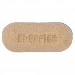 Valkotaulupyyhin Bioffice earth magnet