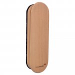 Valkotaulupyyhin Legamaster magneettinen