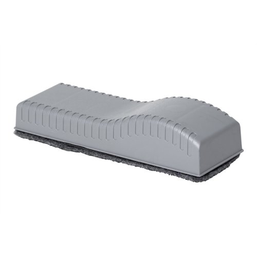 Valkotaulupyyhin magneettinen Q-Connect, hinta 1,91€