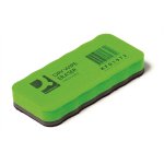 Valkotaulupyyhin Q-Connect pestävä