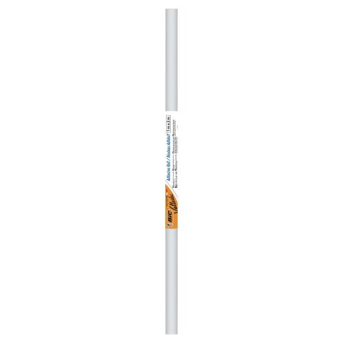 Valkotaulurulla Bic velleda 100 x 200cm, hinta 63,30€