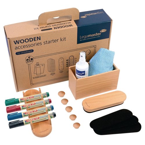 Valkotaulusetti Legamaster puu, hinta 124,16€