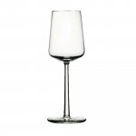 Valkoviinilasi Iittala essence 33cl 2kpl