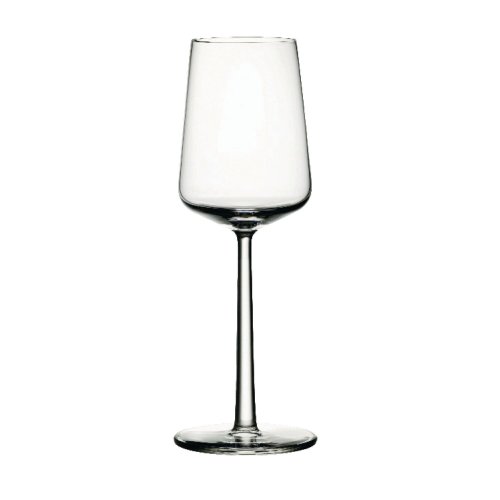 Valkoviinilasi Iittala essence 33cl 2kpl, hinta 34,51€