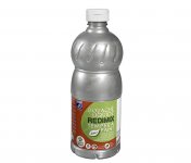 Valmisväri Lefranc & Bourgeois Redimix hopea 1L