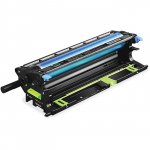 Valojohdeyksikkö Lexmark 72K0P00 175000SIVUA