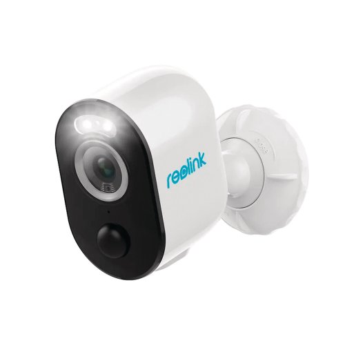 Valvontakamera Reolink argus 3e, hinta 90,58€