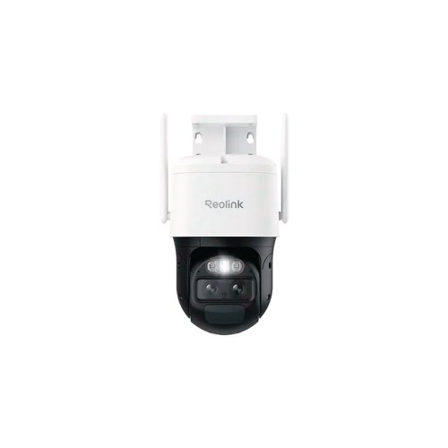 Valvontakamera Reolink trackmix, hinta 372€