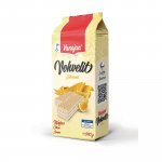 Vanajan® sitruunavohvelit 240g