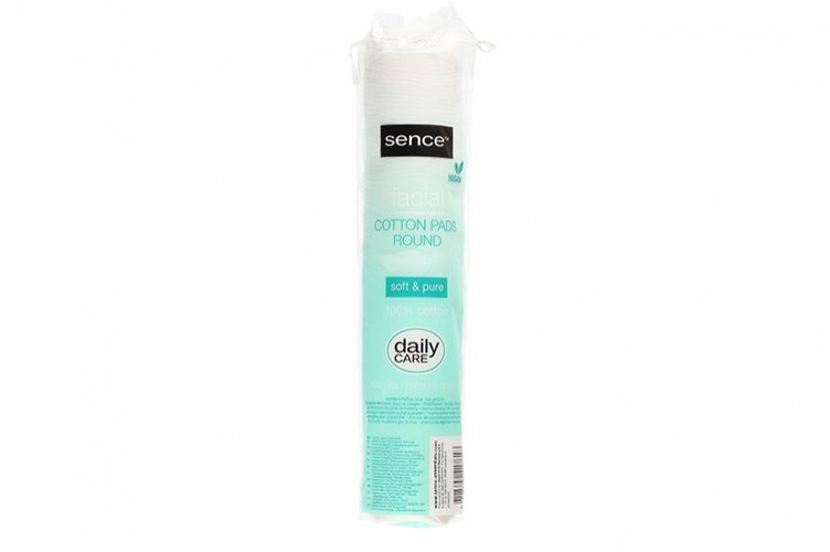 Vanulaput Sence / 100kpl, hinta 1,55€