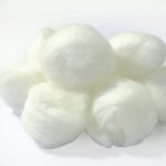 Vanupallo Carus L 5 cm 250 kpl