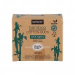 Vanupuikko Sence bambu 200kpl 200kpl