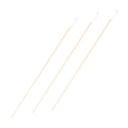 Vanutikku puuvarrella steriili 15cm x 5mm 100kpl, hinta 46,65€