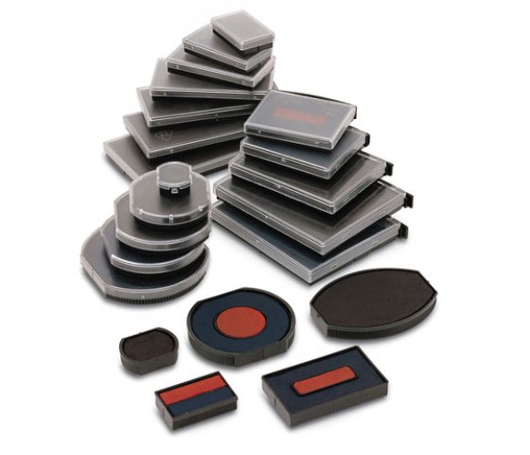 Varaleimasintyyny Colop Green Line E/200 musta, hinta 7,15€