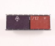 Varaleimasintyyny Colop S120/WD E/12/2