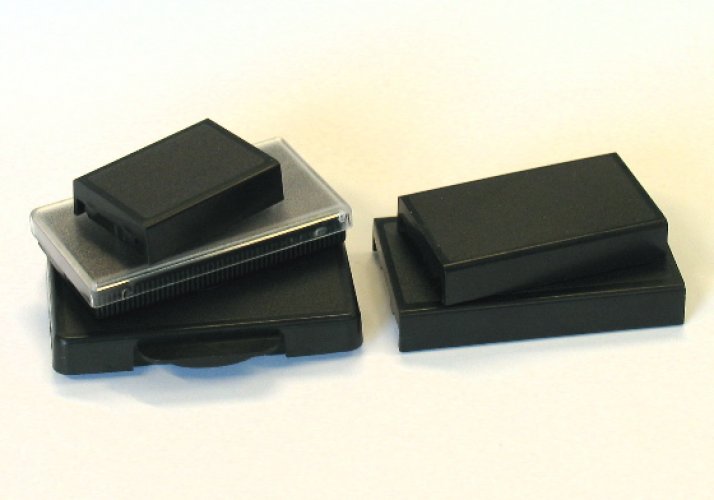 Varaleimasintyyny Trodat 4253 6/53 musta, hinta 8,63€