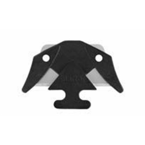 Varaterä Martor Secumax 350 /10, hinta 11,92€