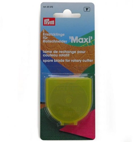 Varaterä MAXI LEIKKURIIN 45MM, hinta 8,83€