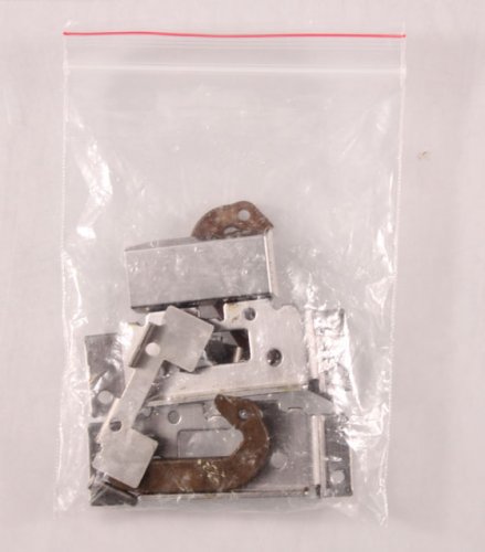 Varaterät Rapid Duax -voimanitojaan, hinta 38,05€