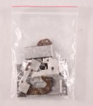 Varaterät Rapid Duax -voimanitojaan