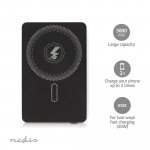 Varavirtalähde Nedis langaton 5000mah
