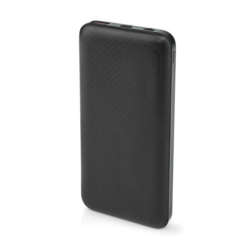 Varavirtalähde Nedis PowerBank 10000 mAh, hinta 24,99€