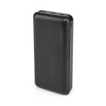 Varavirtalähde Nedis PowerBank 20000 mAh