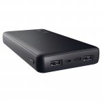 Varavirtalähde Trust primo eco 20000mah