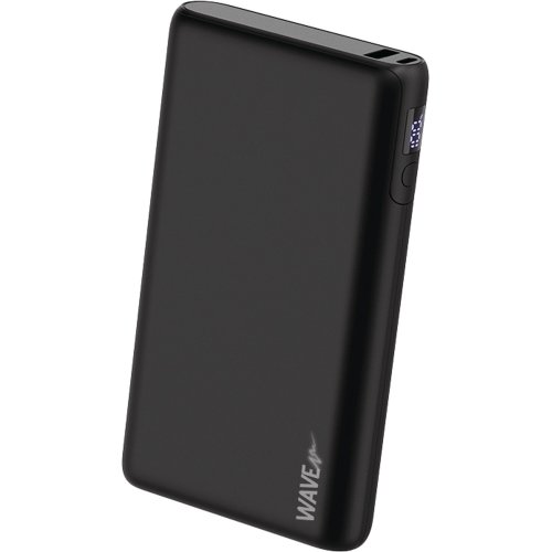 Varavirtalähde Wave hyperpower 100w 27000 mah, hinta 46,15€