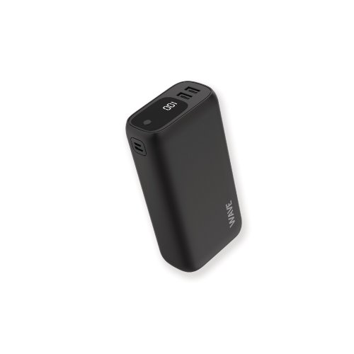 Varavirtalähde Wave ultrapower 30000 mah, hinta 33,98€