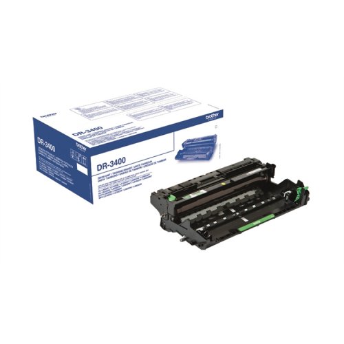 Rumpu Brother DR-3400, hinta 164,82€