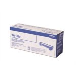 Laserkasetti Brother TN-1050 musta 1K