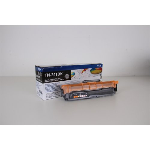 Laserkasetti Brother TN-241BK musta, hinta 80,75€