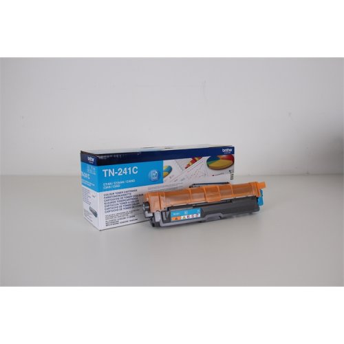 Laserkasetti Brother TN-241C sininen, hinta 80,01€