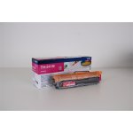 Laserkasetti Brother TN-241M punainen