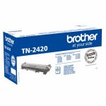 Laserkasetti Brother TN-2420 HL-L2350 MFC-L2710 musta