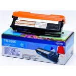 Laserkasetti Brother TN-320C sininen