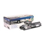 Laserkasetti Brother TN-321BK musta