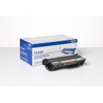 Laserkasetti Brother TN-3380 musta