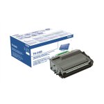 Laserkasetti Brother TN-3480 musta