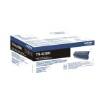 Laserkasetti Brother TN-423BK musta