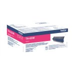 Laserkasetti Brother TN-423M punainen