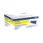 Laserkasetti Brother TN-423Y keltainen