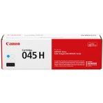Laserkasetti Canon 045H LBP613/MF633 sininen värikasetti