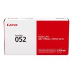 Laserkasetti Canon 052 LBP214 musta värikasetti