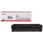 Laserkasetti Canon 054 BK LBP622/MF644 musta värikasetti