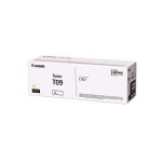 Laserkasetti Canon 3017C006 keltainen värikasetti