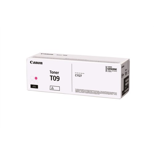 Laserkasetti Canon 3018C006 punainen värikasetti, hinta 121,68€