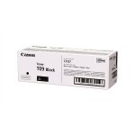 Laserkasetti Canon 3020C006 musta värikasetti